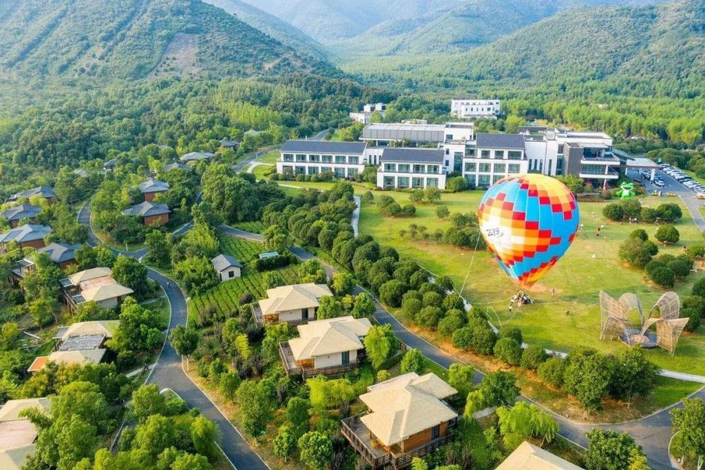 潜派旅行