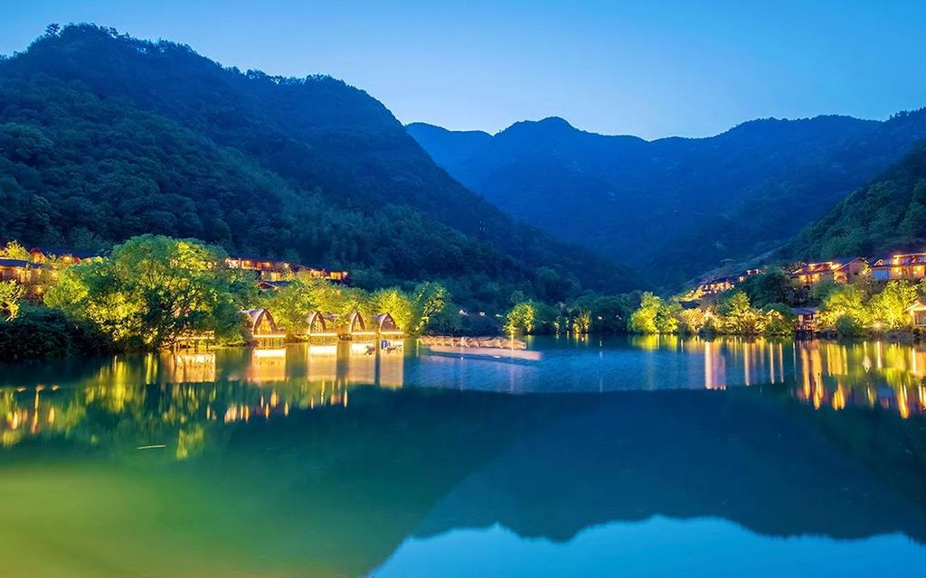 潜派旅行