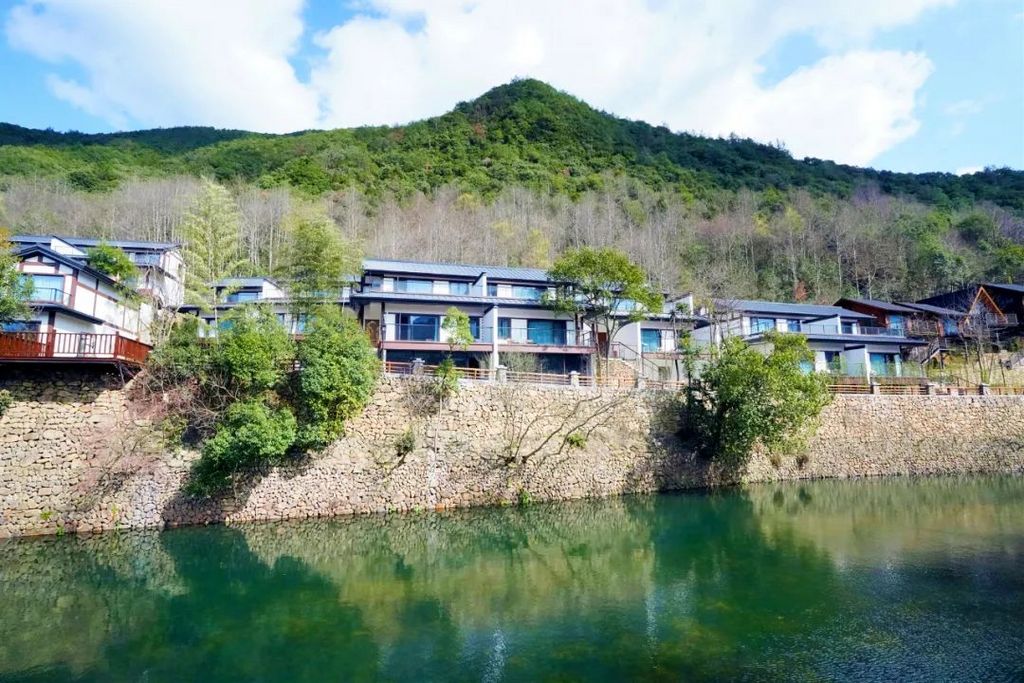 潜派旅行