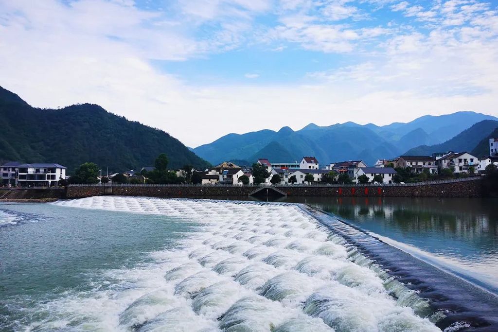 潜派旅行