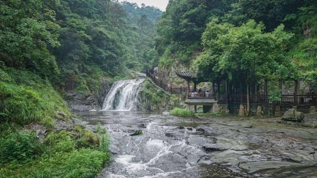潜派旅行