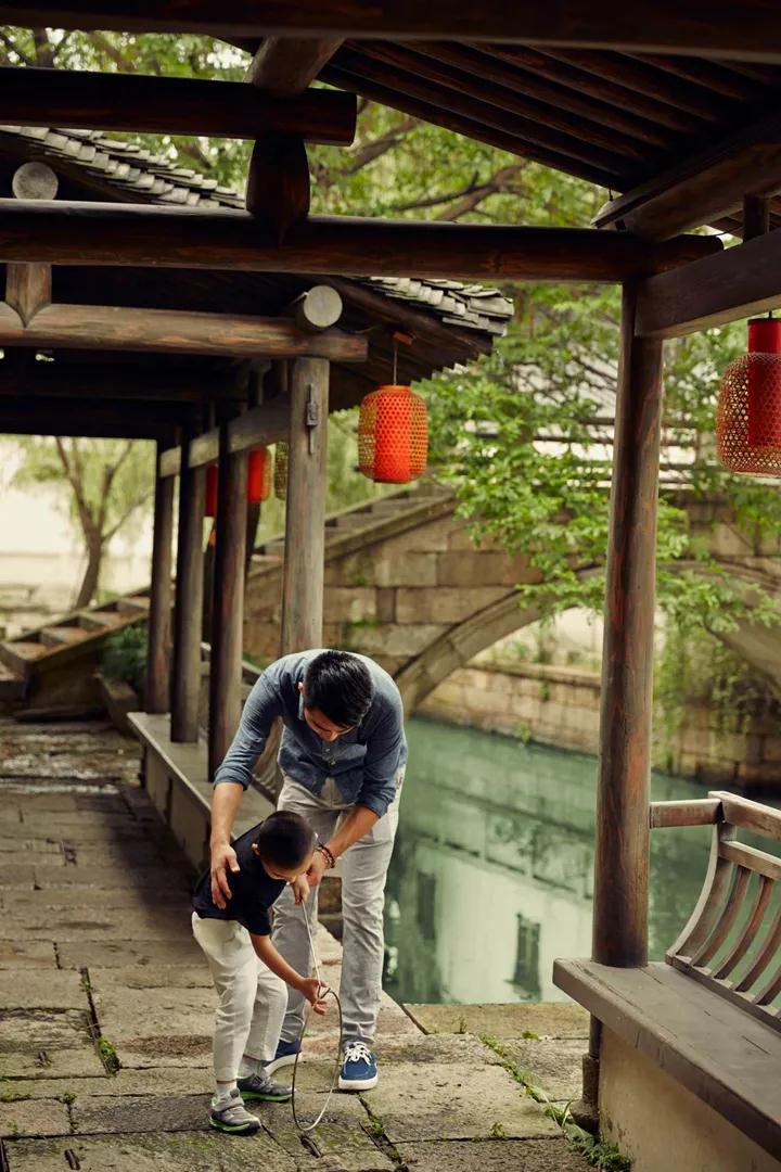 潜派旅行