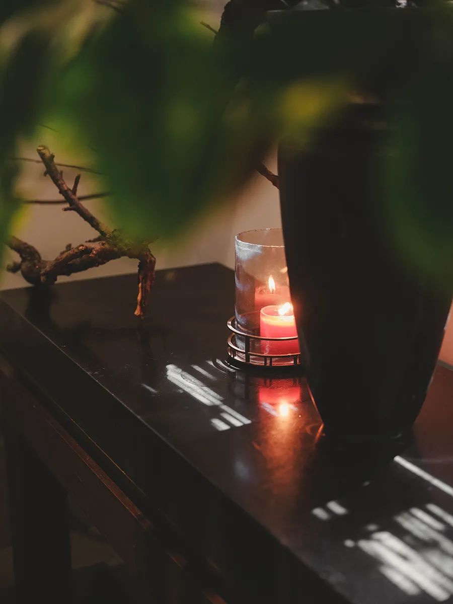 潜派旅行