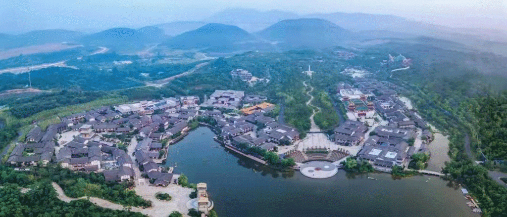 潜派旅行