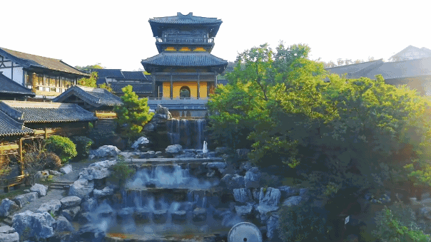 潜派旅行