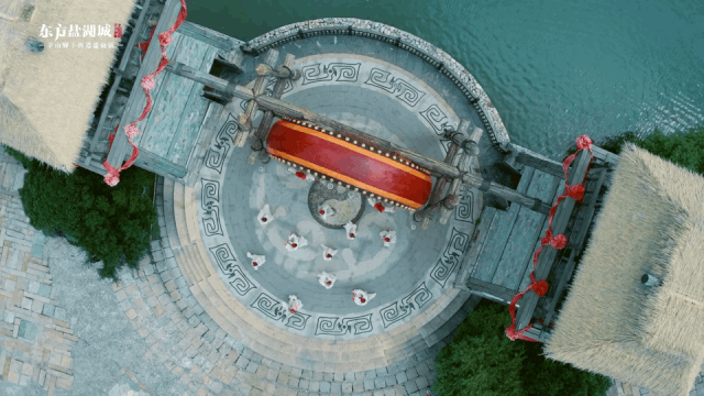潜派旅行