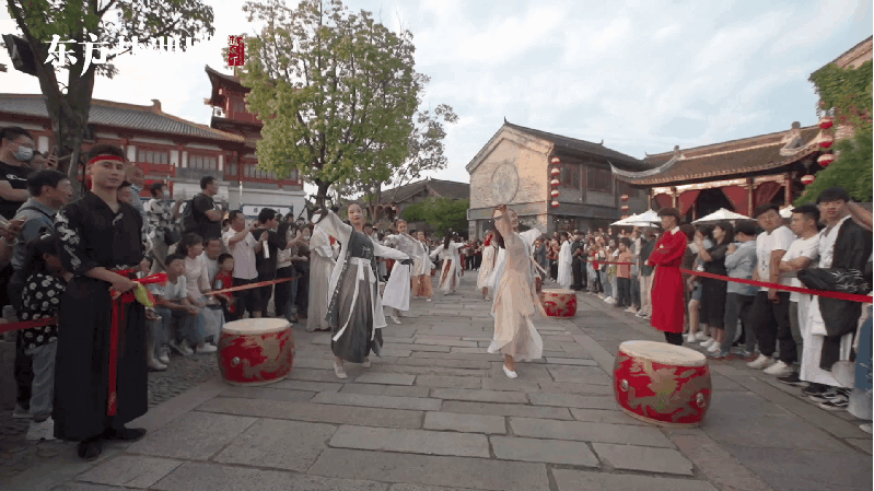 潜派旅行