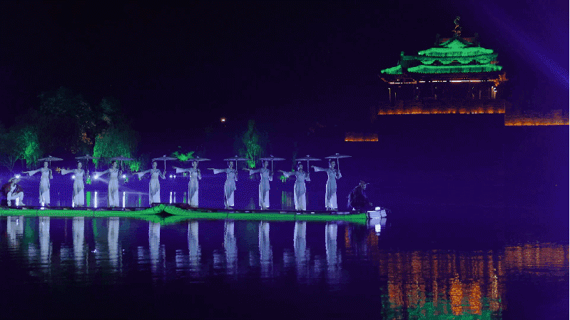 潜派旅行