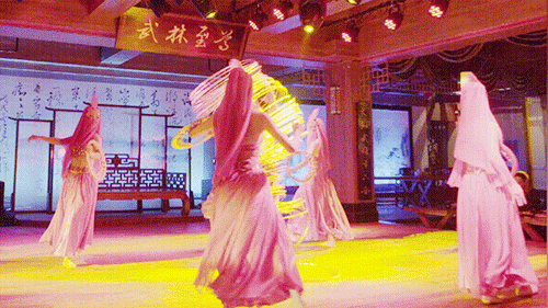 潜派旅行