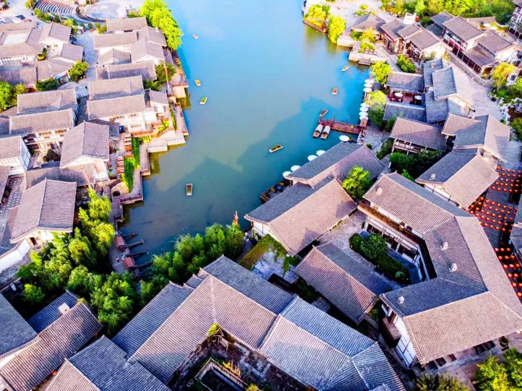 潜派旅行