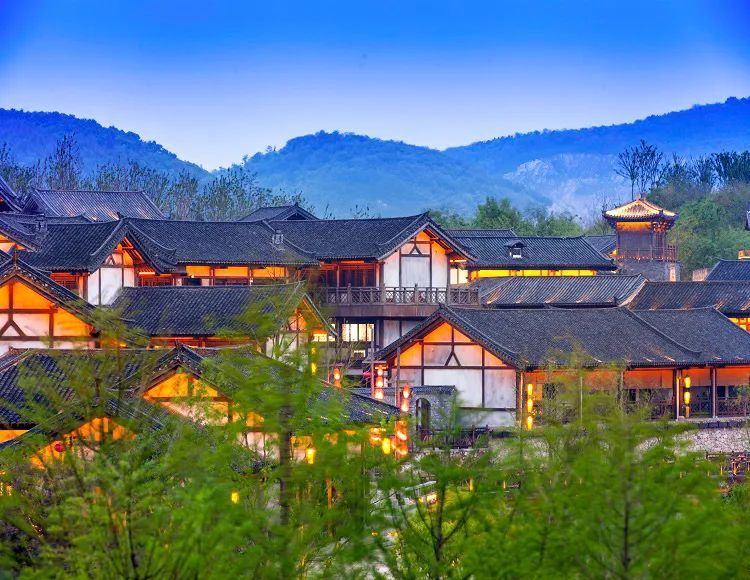 潜派旅行