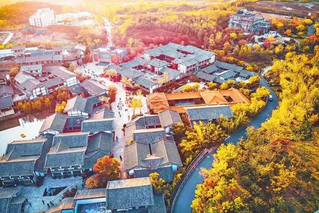 潜派旅行