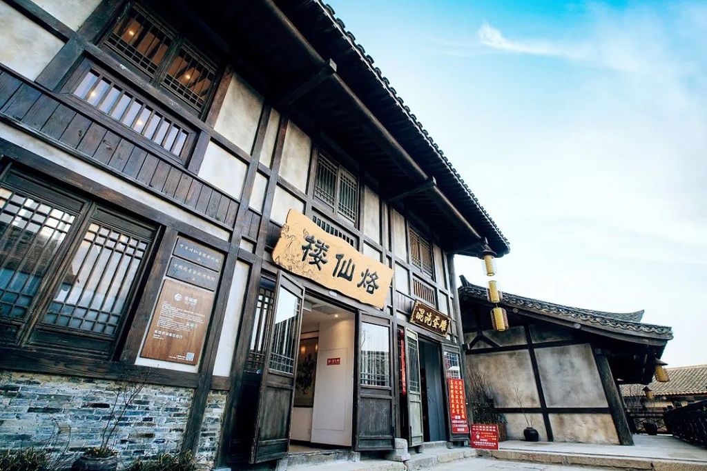 潜派旅行