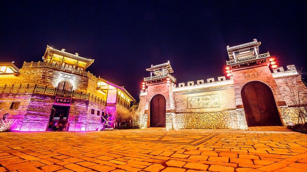 潜派旅行