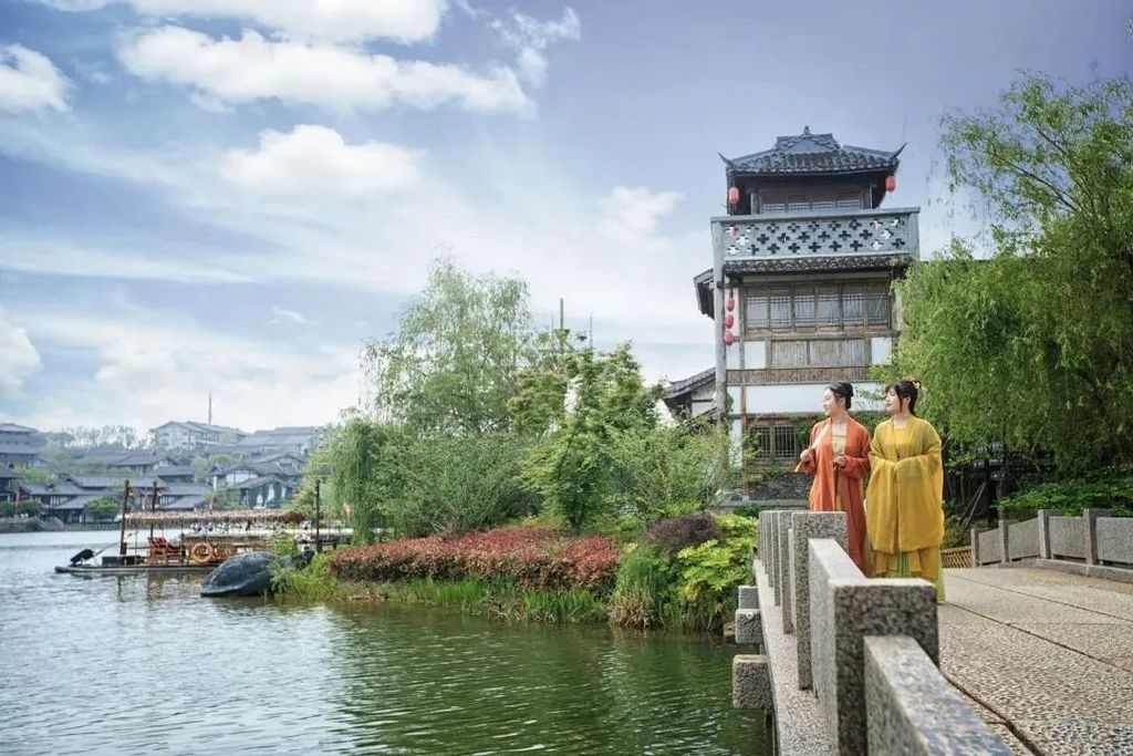 潜派旅行