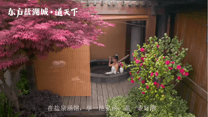 潜派旅行