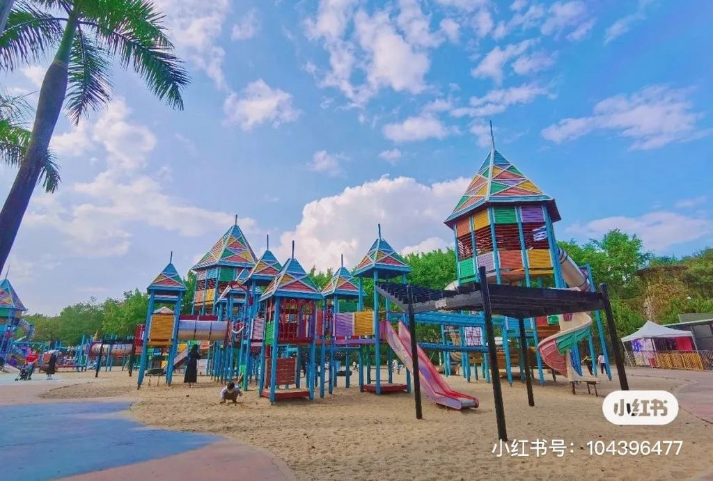 潜派旅行