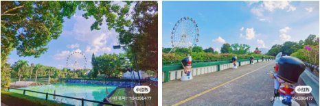 潜派旅行