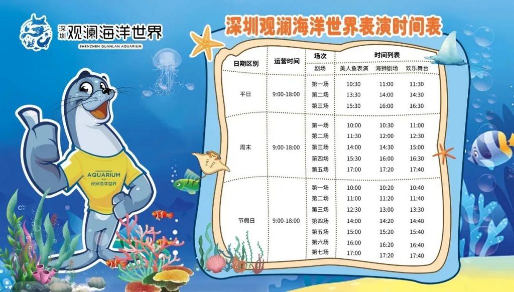 潜派旅行