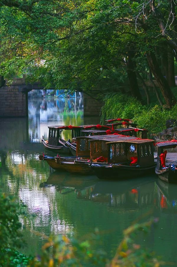 潜派旅行