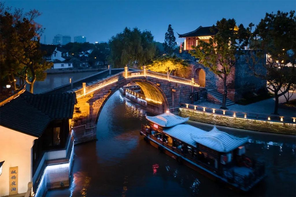 潜派旅行