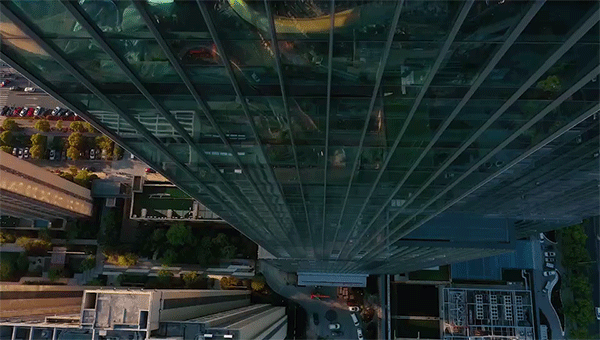 潜派旅行
