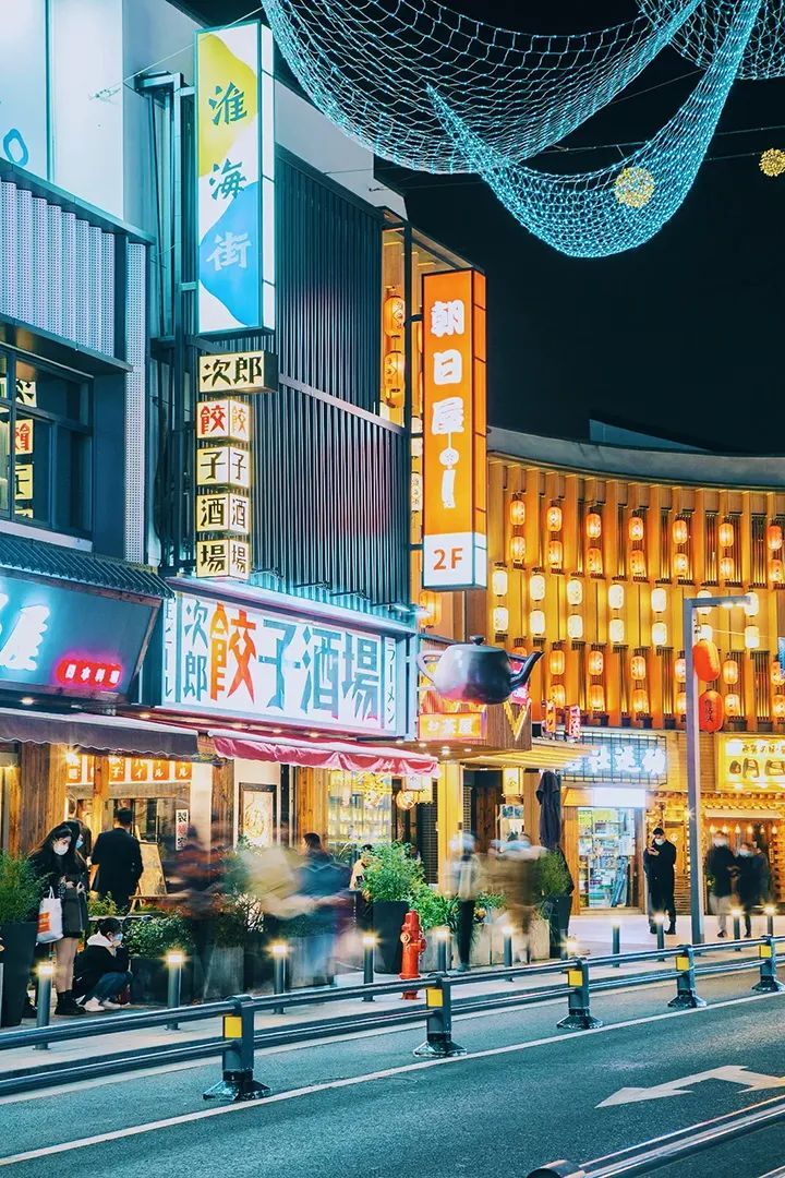 潜派旅行