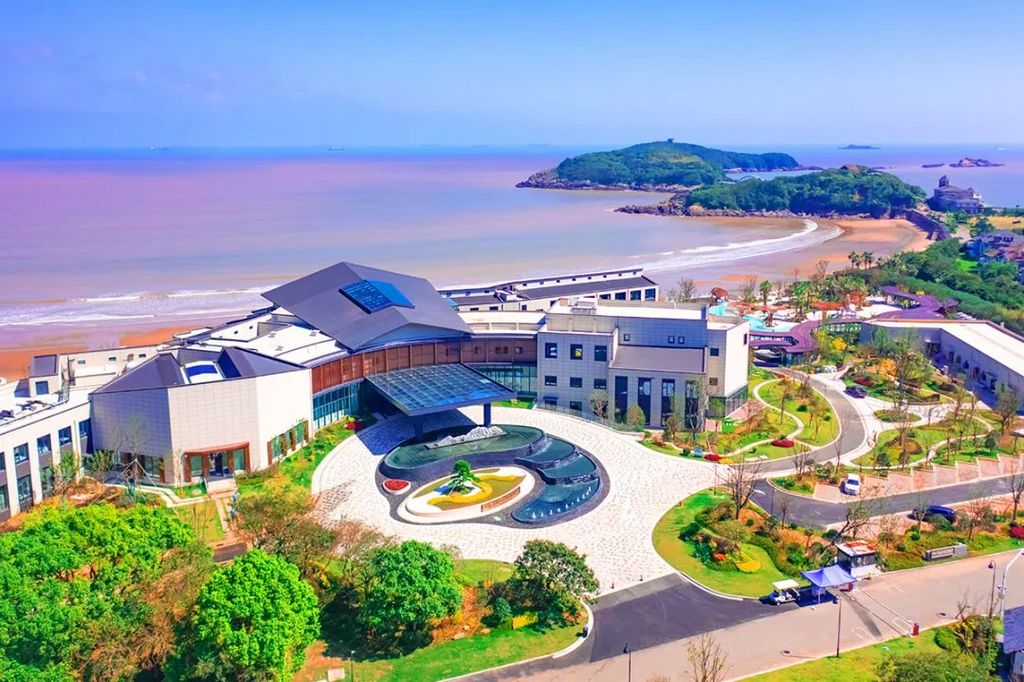 潜派旅行
