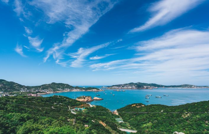 潜派旅行