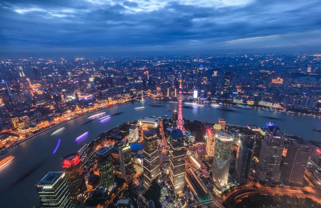 潜派旅行