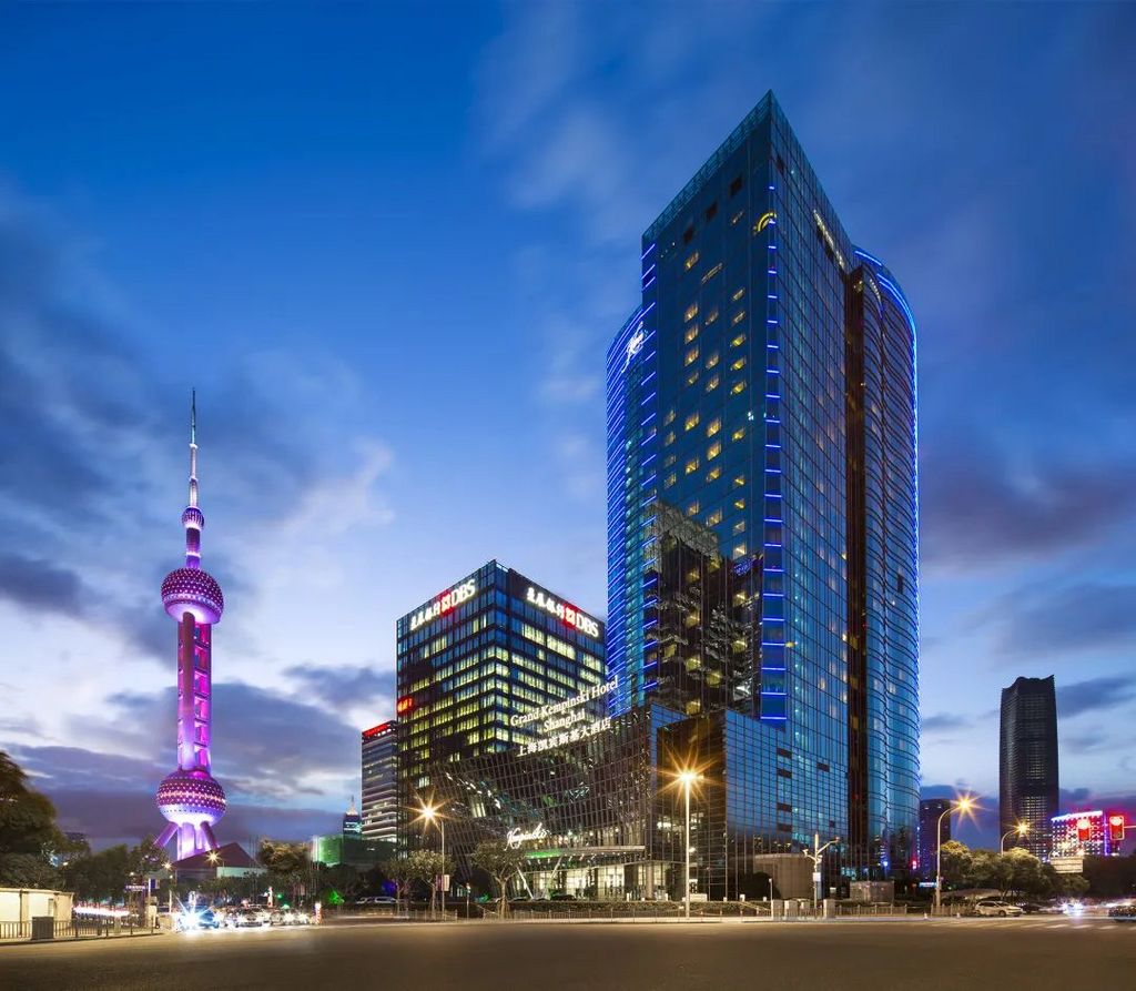 潜派旅行