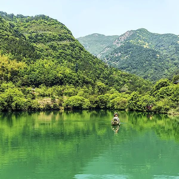 潜派旅行