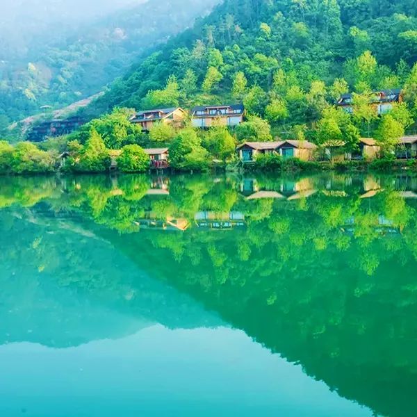 潜派旅行