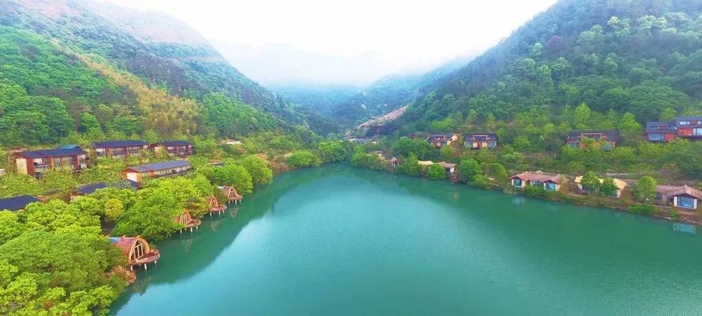 潜派旅行