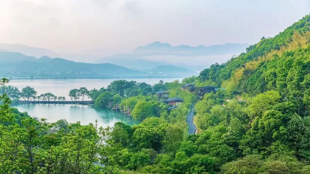 潜派旅行