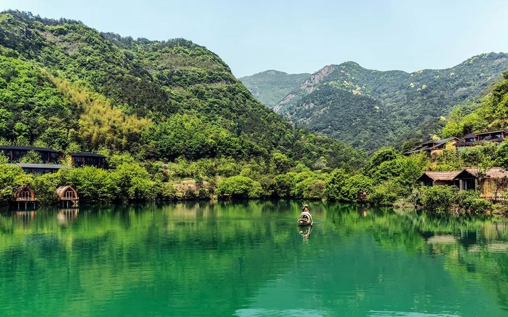 潜派旅行