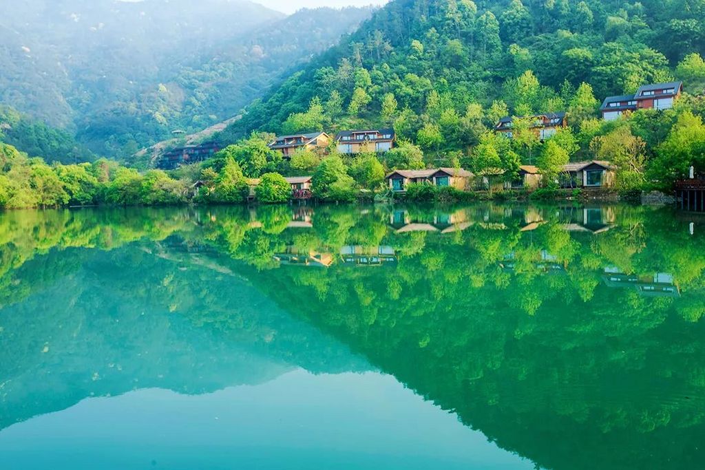 潜派旅行