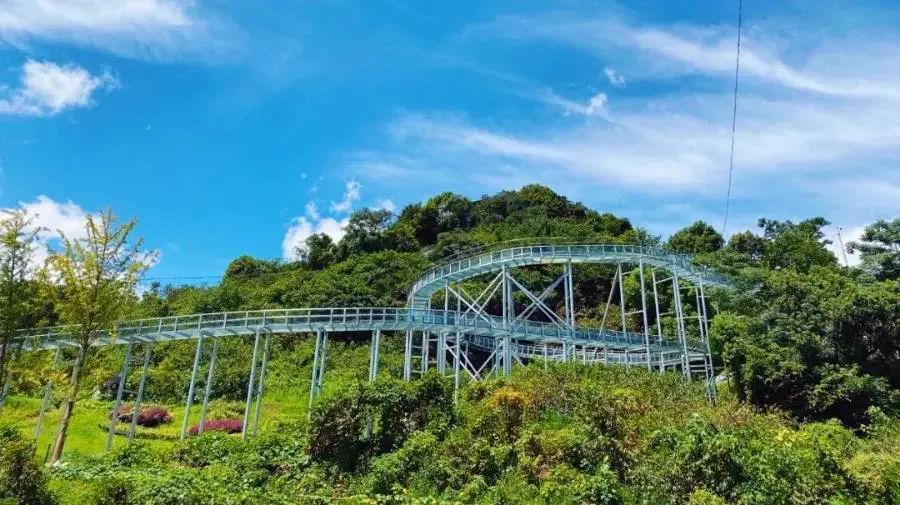 潜派旅行