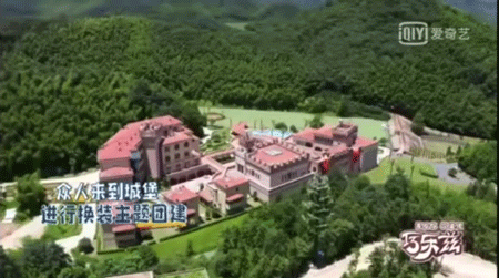 潜派旅行