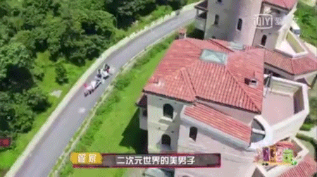 潜派旅行