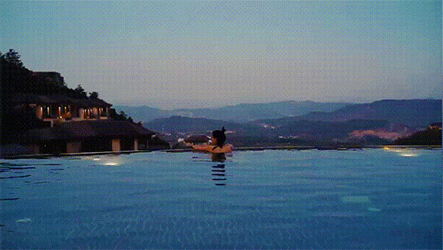 潜派旅行