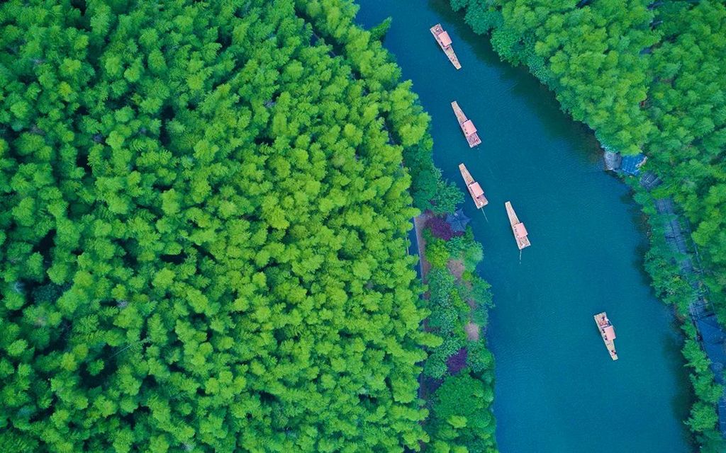 潜派旅行