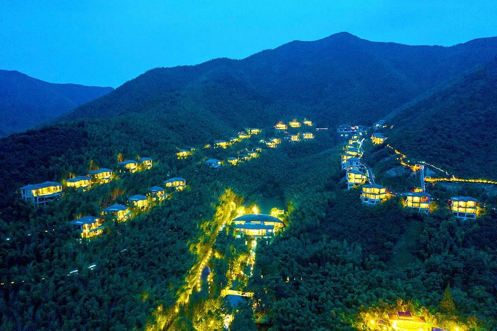 潜派旅行