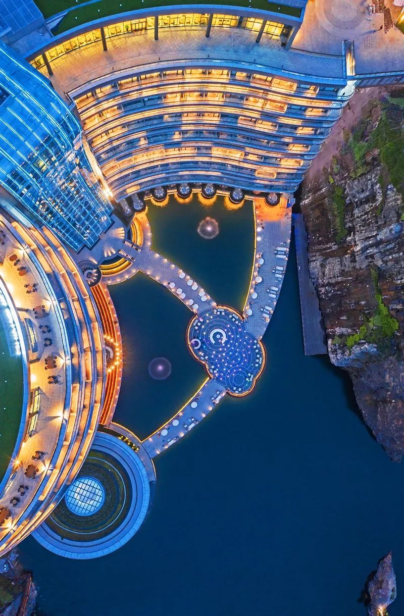 潜派旅行