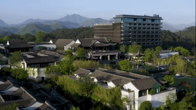 潜派旅行