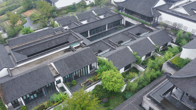 潜派旅行