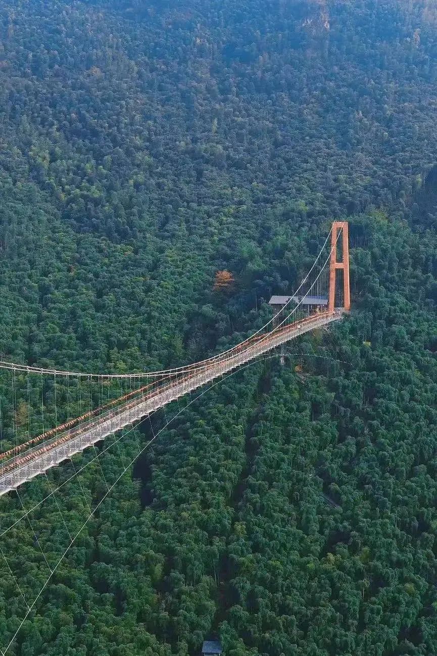 潜派旅行