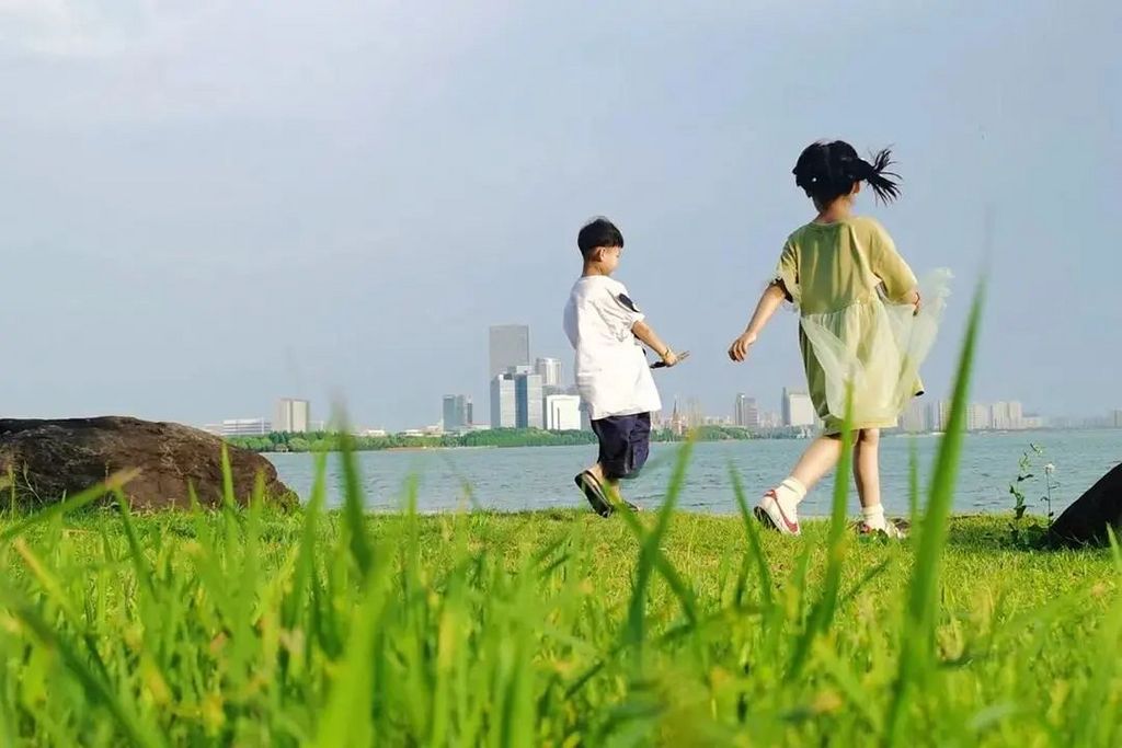 潜派旅行