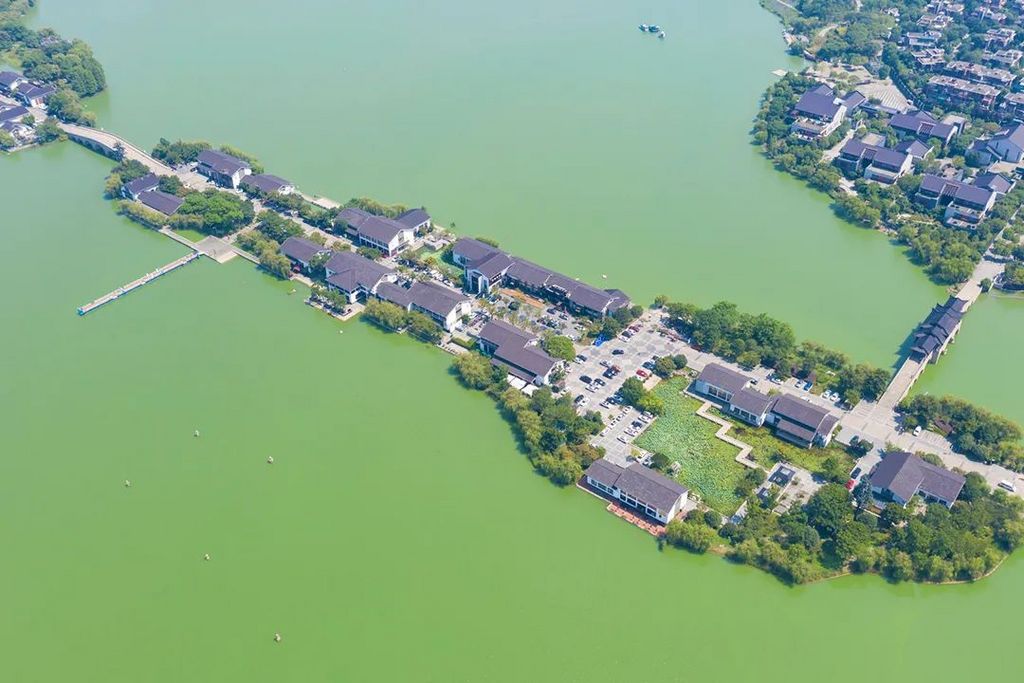 潜派旅行
