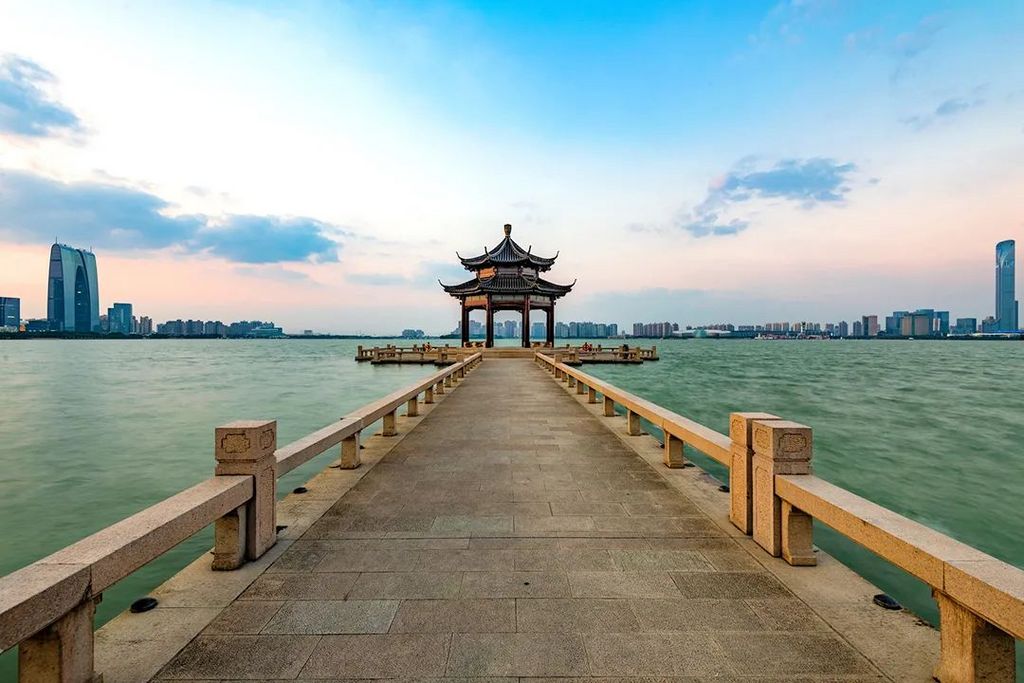 潜派旅行
